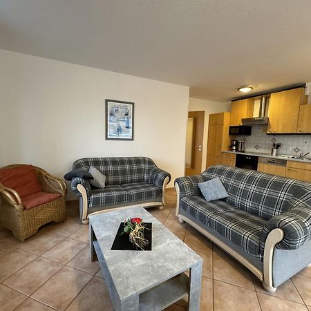 Ferienwohnung Roter Sand Esens Esterno foto